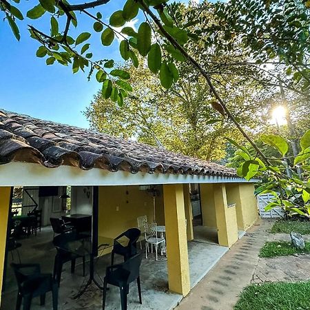 Fazenda Santa Thereza - Itapira Esterno foto