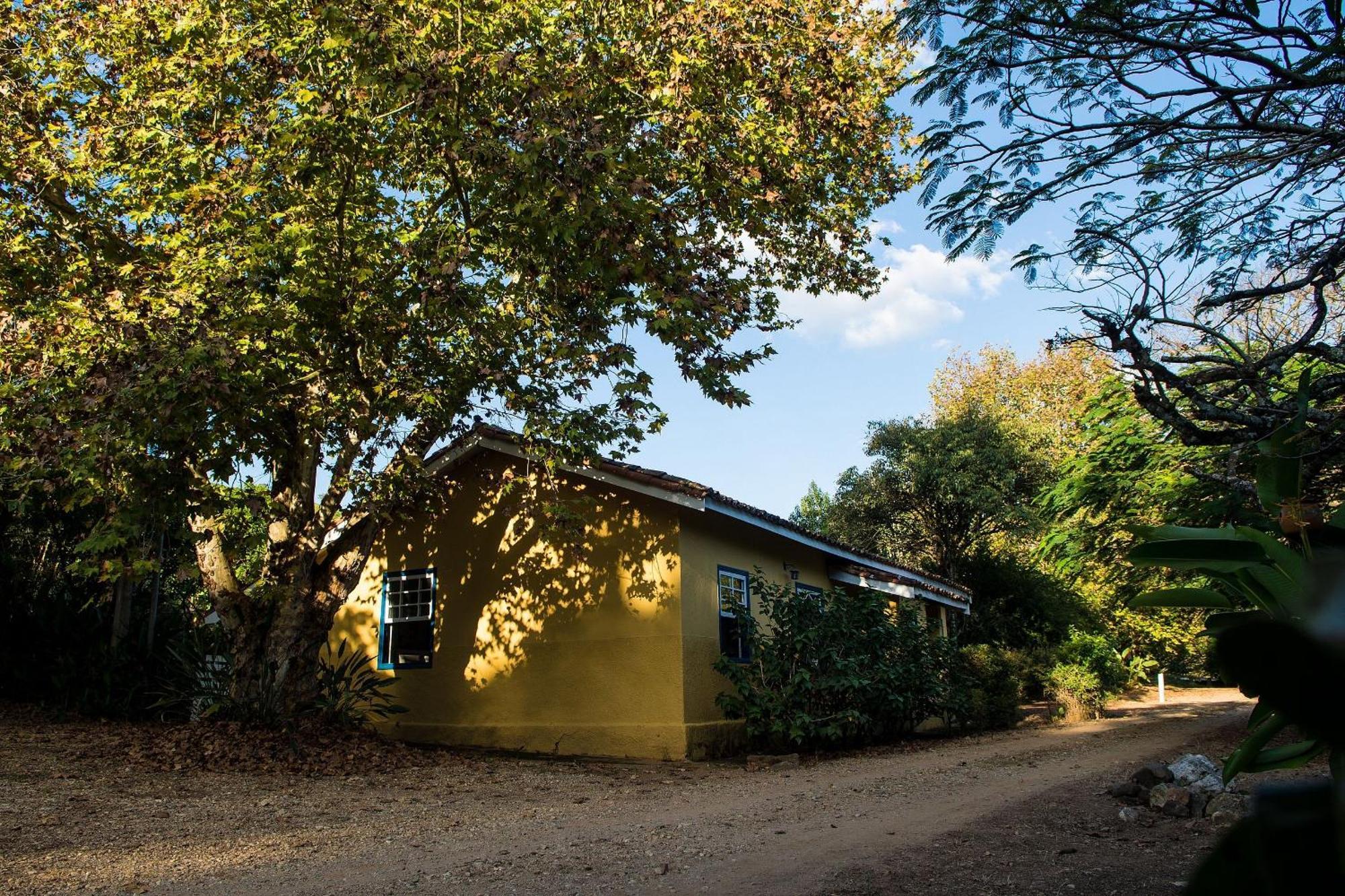Fazenda Santa Thereza - Itapira Esterno foto