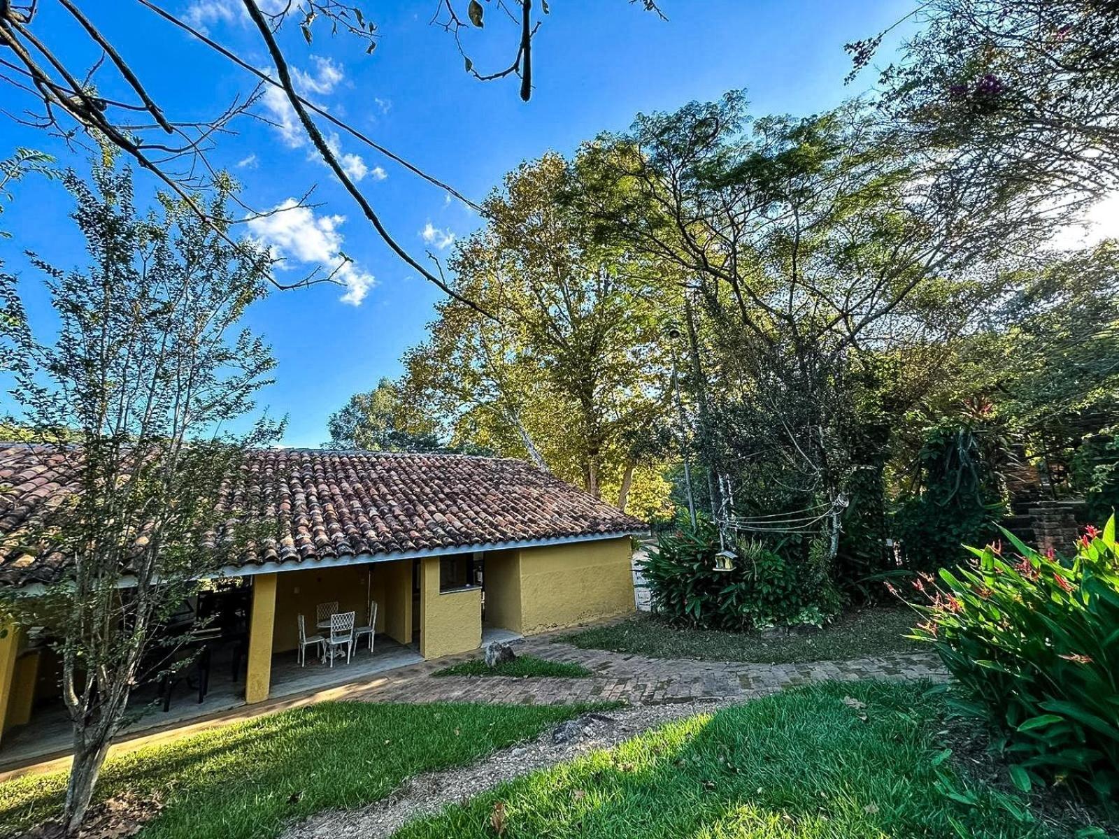 Fazenda Santa Thereza - Itapira Esterno foto