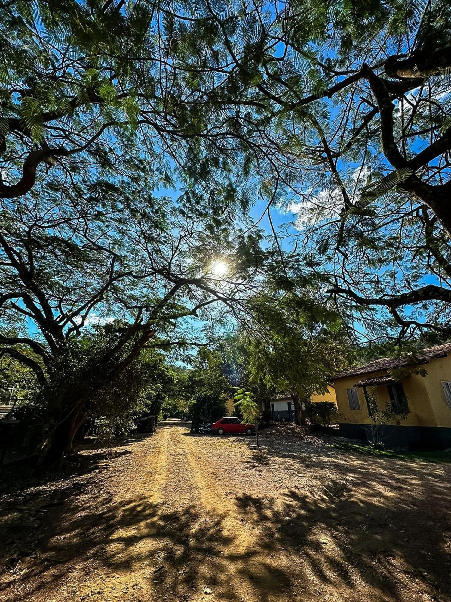 Fazenda Santa Thereza - Itapira Esterno foto